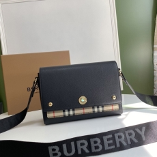 Burberry Satchel Bags